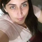 Mujer argentina denuncia el calvario que vive luego que le hicieron mal una prueba PCR y perdió el cartílago de la nariz