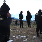 PNC reduce presencia en Nahualá un día después de enfrentamiento con pobladores
