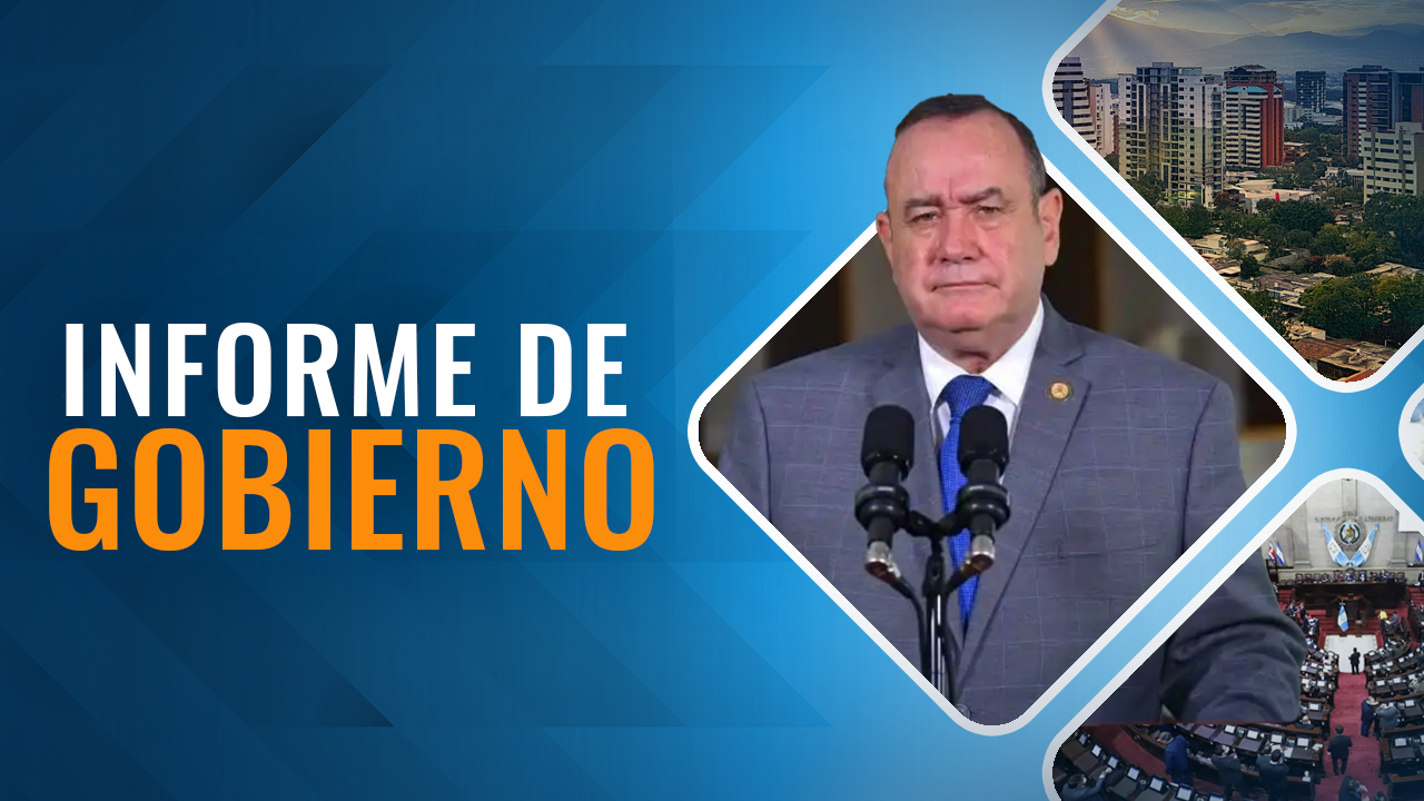 [Viva La Noticia] Análisis del informe de gobierno