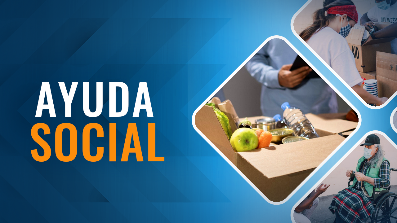 [Viva La Noticia] Obra social por los guatemaltecos más necesitados