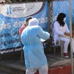Inicia ascenso de contagios de covid-19 en Quiché; tranquilidad sobre la enfermedad finaliza en el departamento