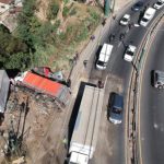 Qué ha pasado con el caso del accidente de tránsito en la Interamericana, Mixco, en donde murieron 3 personas