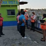 “Esto nos tiene sumamente alarmados”: vecinos del área metropolitana están preocupados porque retumbos van en aumento