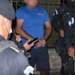 Capturan a quinto extraditable del 2022, pedido por narcotráfico en EE. UU.