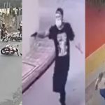Videos: Cinco ataques armados con saña que fueron grabados en Guatemala durante los últimos meses