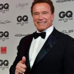 Arnold Schwarzenegger: actor involucrado en una aparatosa colisión múltiple en Los Ángeles