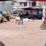 Tres personas fallecidas y dos heridas en ataque armado en la zona 2 de Chimaltenango