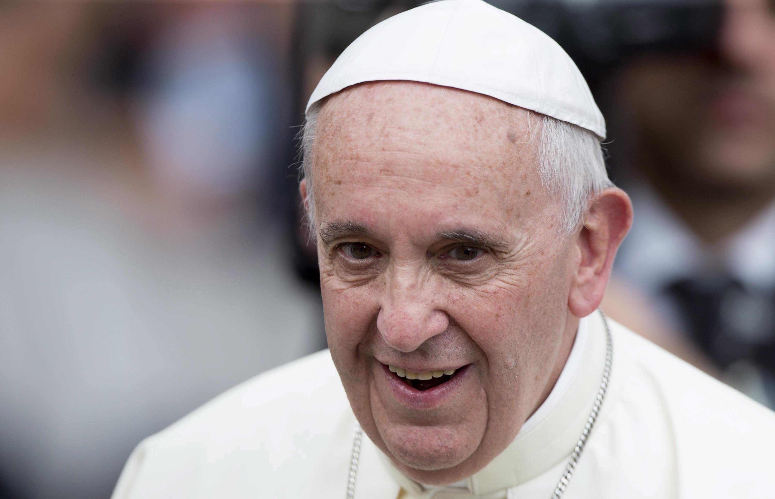 Papa Francisco