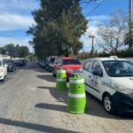 En imágenes: Centros de vacunación reciben a cientos de guatemaltecos en busca de la tercera dosis contra el covid-19