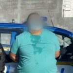 WIilfido Adán Herrera detenido en Huehuetenango con fines de extradición a EE. UU. por delitos de narcotráfico