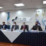 Durante el 2021, la SAT decomisó Q40 millones 842 mil en mercancías, ¿qué fue lo más decomisado?