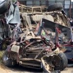 El piloto que protagonizó el impactante accidente en Xela fue capturado y ligado a proceso penal
