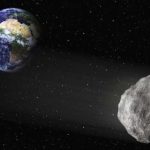 ¿Es peligroso el asteroide que pasará cerca de la tierra el martes 18 de enero?