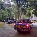 Autoridades buscan a turista alemán que se extravió el domingo en el Parque Nacional Tikal