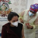Guatemala cumple 22 meses de pandemia mientras casos activos se incrementan dos mil por día