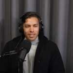 Hijo de Schwarzenegger de origen guatemalteco lanza podcast y esto es lo que se sabe