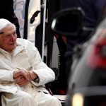 El papa emérito Benedicto XVI es acusado de no haber actuado en cuatro casos de pedofilia en Alemania