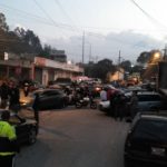 Bloqueos en Guatemala: varias rutas siguen tomadas por transportistas pese a resolución de la CC