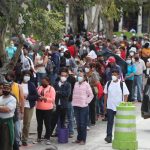 Salud continuará aplicando vacunas contra el coronavirus vencidas, porque “así lo recomiendan fabricantes”
