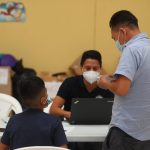 Se incrementan casos de covid-19 por ómicron en niños menores de 12 años en el Roosevelt y se teme repunte “brusco” por regreso a clases