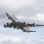Quiere pedir asilo: hombre viaja en el tren de aterrizaje de avión que voló de Sudáfrica a Países Bajos