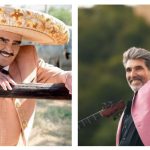 La canción con la que Diego Verdaguer rindió homenaje a Vicente Fernández