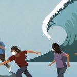 Qué es la “coronafobia”, el miedo “desadaptativo” que no nos protege del coronavirus