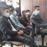 Ligados a proceso penal los cuatro detenidos durante ataque contra las fuerzas de seguridad en Nahualá