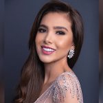 Miss Guatemala Dannia Guevara revela si tiene novio, si es celosa y si desea tener hijos