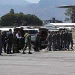 Llegan a Guatemala los restos de otros 18 migrantes fallecidos en accidente de Chiapas