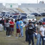 Salud reporta otra vez más de cuatro mil contagios de covid-19 mientras que se eleva el número de fallecidos