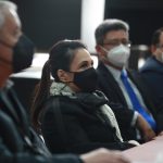 Comienza el juicio contra Otto Pérez Molina y Roxana Baldetti y estas personas los acompañan en el banquillo de los acusados