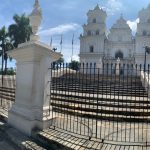 Variante ómicron ya está en Esquipulas y así se preparan las autoridades para prevenir contagios de covid-19