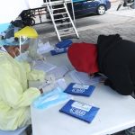 Casos activos de coronavirus sobrepasan los 30 mil en el país