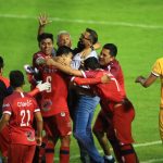 ¡Malacateco es campeón del Apertura 2021! Los Toros celebran su primera corona