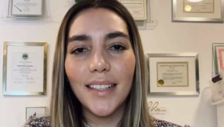 Las razones por las que Frida Sofia, hija de la cantante Alejandra Guzmán, fue detenida en Miami