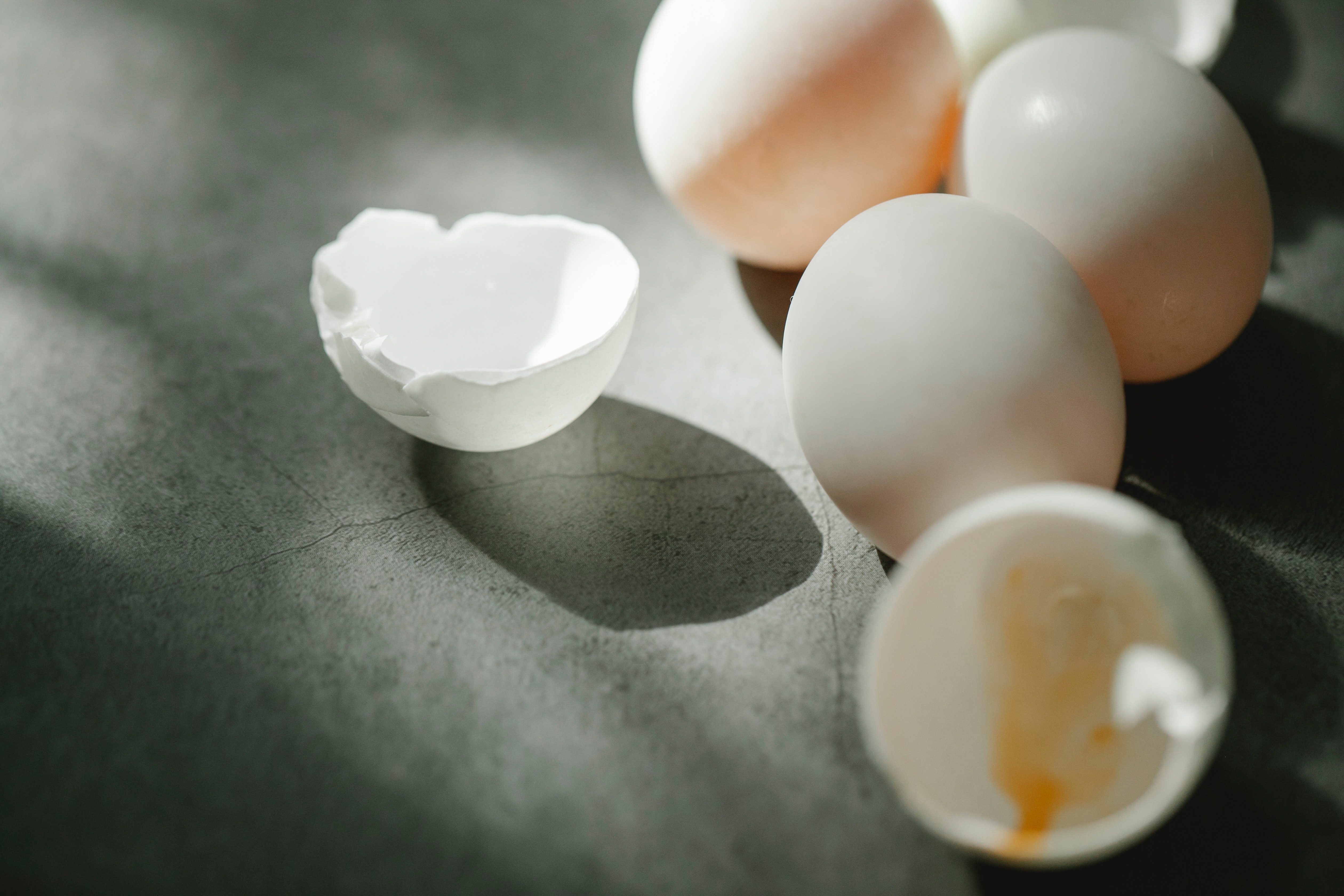 huevos