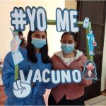En medio de señalamientos arrancó Jornada Nacional de Vacunación en centros educativos