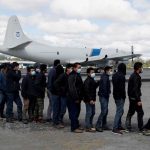 “han sido desplazados por la violencia”: senadores de EE. UU. piden amparo migratorio para Guatemala, El Salvador, Honduras y Nicaragua