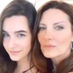 Muere por covid a los 18 años modelo Valentina Boscardin