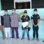 Crimen contra Hillary Arredondo: envían a juicio a tres hombres por el secuestro, violación y femicidio de la niña