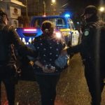 Quería evitar captura: mujer utilizaba otro nombre para no ser identificada por las autoridades, pero fue detenida en Mixco