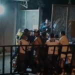 Video: aficionados cremas ingresan por la fuerza al Doroteo Guamuch Flores