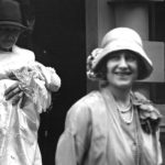 El misterio de la casa donde nació la reina Isabel II