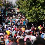 Cuatro escenarios de riesgo de contagio de la viruela del mono y cómo me puedo proteger