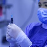 Moderna espera tener una vacuna conjunta contra la gripe y el coronavirus en 2023