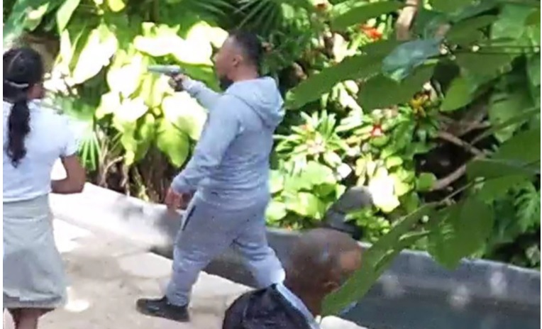 Dos turistas son asesinados a balazos en exclusivo hotel de Playa del Carmen donde se vivieron momentos de pánico