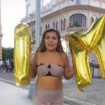 Yanira Berríos: la dura crítica que le hacen sus seguidores por la llegada del año nuevo “y con el mismo paso”