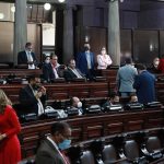 Reforman Ley de la Carrera Judicial y otorgan más funciones administrativas a la CSJ