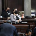 Diputados dan marcha atrás y anuncian que seguirán utilizando Guatenominas para registro de empleados